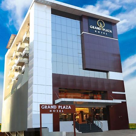 Grand Plaza Hotel Mangalore Eksteriør billede